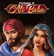 Fortunes of Ali Baba