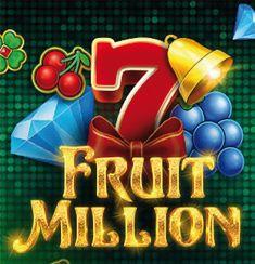 Fruit Million slot game