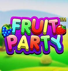 Fruit Party slot game
