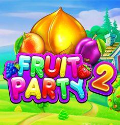 Fruit Party 2 slot game