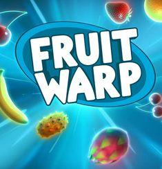 Fruit Warp slot game