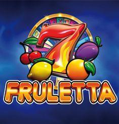 Fruletta slot game