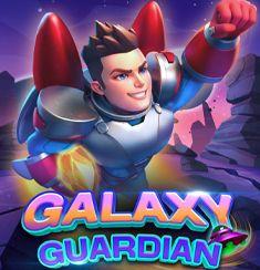 Galaxy Guardian slot game