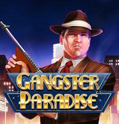 Gangstar slot game