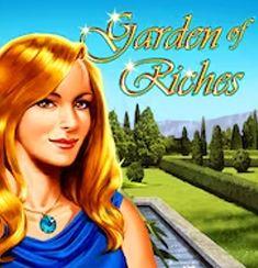 Garden of Riches slot game