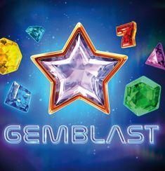 Gem Blast slot game
