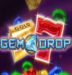 Gem Drop slot game