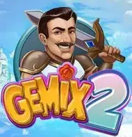 Gemix 2 slot game