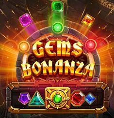 Gems Bonanza slot game