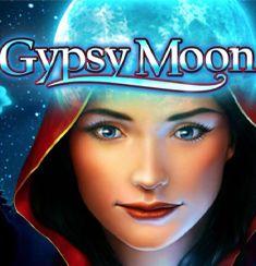 Gypsy Moon slot game