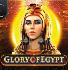 Glory of Egypt slot game
