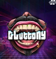 Gluttony slot game