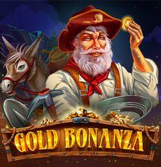 Gold Bonanza slot game