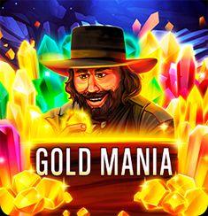 Gold Mania slot game