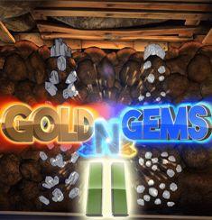 Gold n Gems 2 slot game