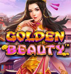 Golden Beauty slot game