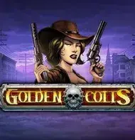 Golden Colts