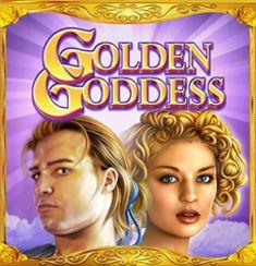 Golden Goddess slot game