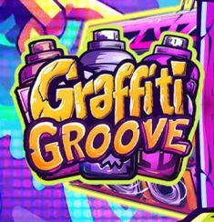 Graffiti Groove slot game