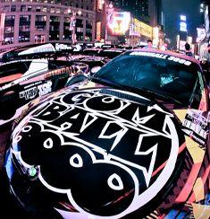 Gumball 3000 slot game