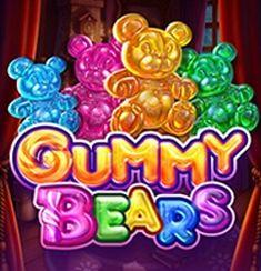 Gummy Bears slot game