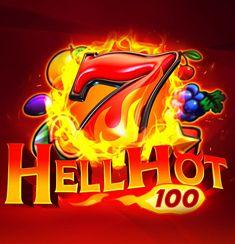 Hell Hot 100 slot game