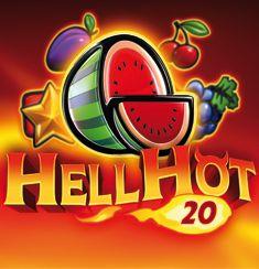 Hell Hot 20 slot game