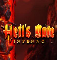Hells Gate Inferno slot game