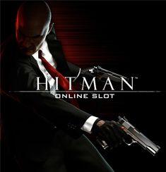 Hitman slot game