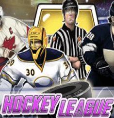 Hockey League slot game