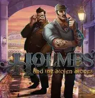Holmes & Stones