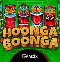 Hoonga Boonga slot game
