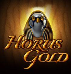 Horus Gold slot game