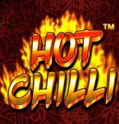Hot Chilli slot game