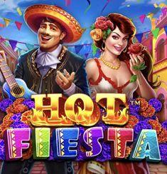Hot Fiesta slot game