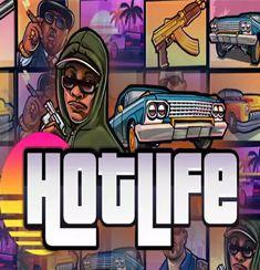 Hot Life slot game