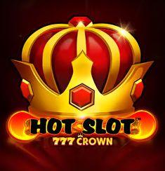 Hot Slot slot game
