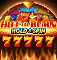 Hot to Burn slot game