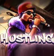 Hustling