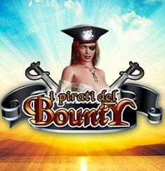 I Pirati del Bounty slot game