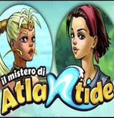 Il Mistero di Atlantide slot game