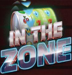 In the Zone  slot game