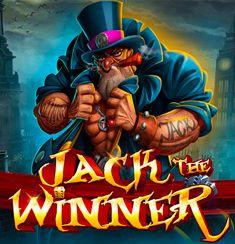 Jack the Winner slot game