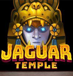 Jaguar Temple slot game