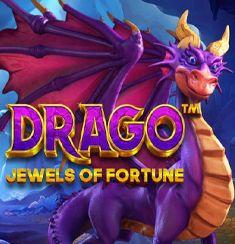 Jewels of Fortune slot game