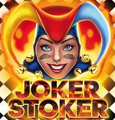 Joker Stoker slot game