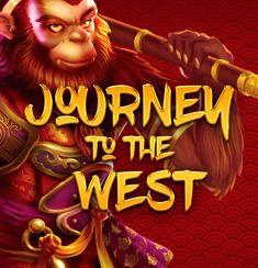 Journey to the west slot game