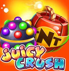 Juicy Crush slot game