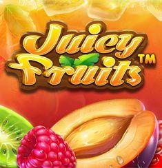 Juicy Fruits slot game