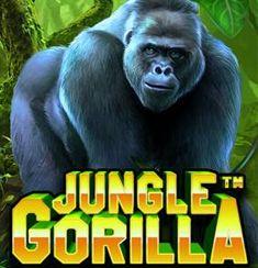 Jungle Gorilla slot game
